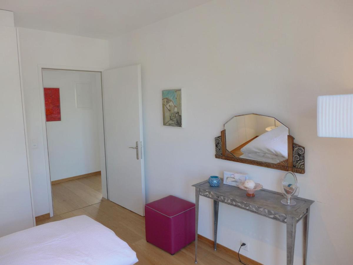 Apartment Panorama By Interhome อินเทอร์ลาเคน ภายนอก รูปภาพ
